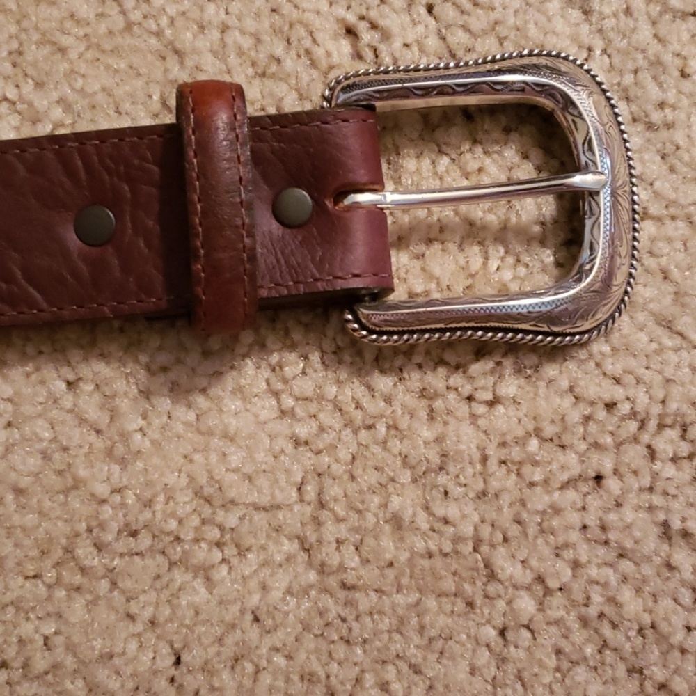 Mens Belt
